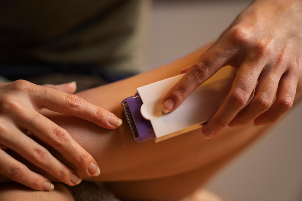 Best Nail salon at FM 423, Little Elm, TX 75068