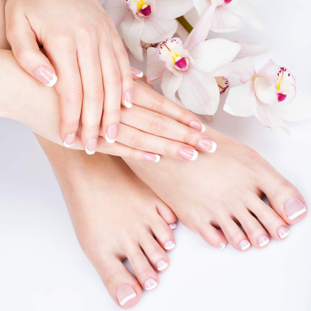 Nail salon Little Elm